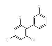 cas no 60233-24-1 is 2,3',4,6-Tetrachlorobiphenyl