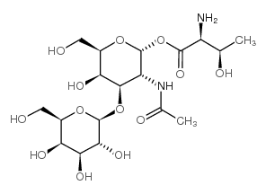 cas no 60280-58-2 is T Epitope, Threonyl