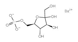 cas no 6035-54-7 is d-fructose-6-phosphate barium salt