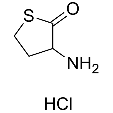 cas no 6038-19-3 is 3-Aminodihydro-2(3H)-thiophenone hydrochloride