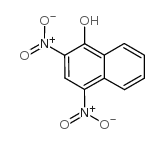 cas no 605-69-6 is Martius Yellow