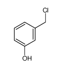 cas no 60760-06-7 is 3-(chloromethyl)phenol