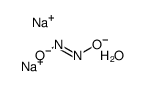 cas no 60884-94-8 is SODIUM TRANS-HYPONITRITE HYDRATE