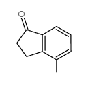 cas no 60899-33-4 is 2,3-Dihydro-4-iodoinden-1-one