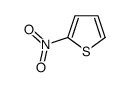 cas no 609-45-0 is 2-Nitrothiophene