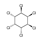 cas no 6108-10-7 is EPSILON-HCH