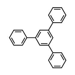 cas no 612-71-5 is 1,3,5-Triphenylbenzene