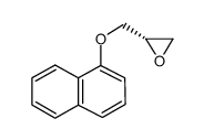 cas no 61249-00-1 is S-(+)-α-Naphthyl Glycidyl Ether