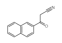 cas no 613-57-0 is 3-naphthalen-2-yl-3-oxo-propanenitrile