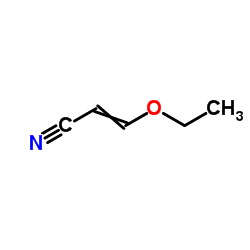 cas no 61310-53-0 is 3-Ethoxyacrylonitrile