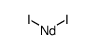 cas no 61393-36-0 is NEODYMIUM(II) IODIDE ANHYDROUS POWDER&