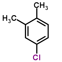 cas no 615-60-1 is o-Xylene, 4-chloro-