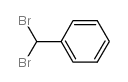 cas no 618-31-5 is benzal bromide