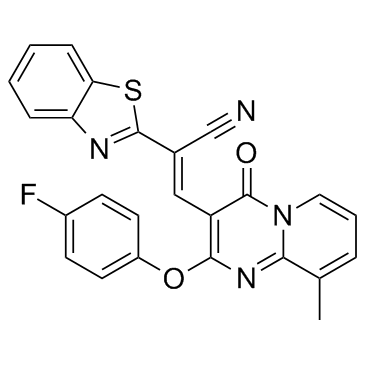 cas no 620113-73-7 is CCG-63808