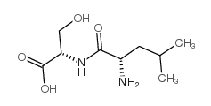 cas no 6209-12-7 is H-Leu-Ser-OH