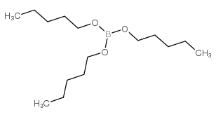 cas no 621-78-3 is Boric acid (H3BO3),tripentyl ester