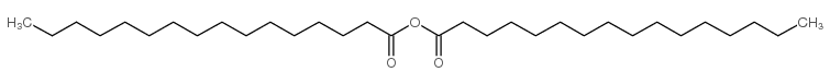 cas no 623-65-4 is Palmitic anhydride