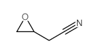 cas no 624-58-8 is 1,2-Epoxy-3-cyanopropane