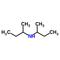 cas no 626-23-3 is Di-sec-butylamine