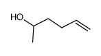 cas no 626-94-8 is 5-HEXEN-2-OL