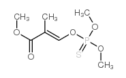 cas no 62610-77-9 is methacrifos