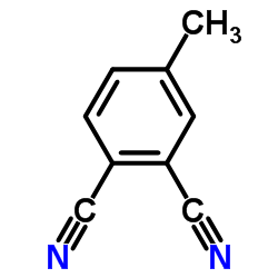 cas no 63089-50-9 is 4-Methylphthalonitrile