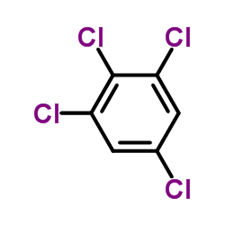 cas no 634-90-2 is 1,2,3,5-Tetrachlorobenzene