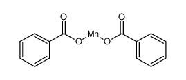 cas no 636-13-5 is manganese benzoate