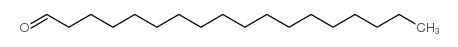 cas no 638-66-4 is octadecanal