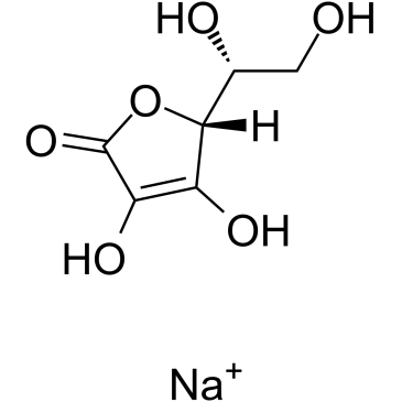 cas no 6381-77-7 is Sodium erythorbate