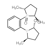 cas no 638132-66-8 is 1,2-BIS((2R,5R)-2,5-DIMETHYLPHOSPHOLANO&