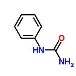 cas no 64-10-8 is phenylurea