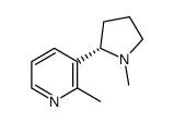 cas no 64114-31-4 is 2-Methylnicotine