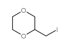 cas no 64179-17-5 is 2-IODOMETHYL-1,4-DIOXANE