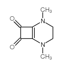 cas no 64186-72-7 is 1,4-DIMETHYL-1,2,3,4,5,6-HEXAHYDROCYCLOBUTA[B]PYRAZINE-5,6-DIONE