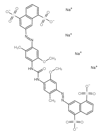 cas no 6420-33-3 is Direct Yellow 34