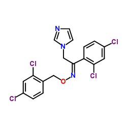 cas no 64211-45-6 is Oxiconazole