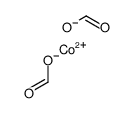 cas no 6424-20-0 is COBALT FORMATE