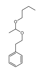 cas no 64577-91-9 is acetaldehyde butyl phenethyl acetal