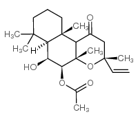 cas no 64657-18-7 is 1,9-Dideoxyforskolin