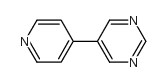 cas no 64858-30-6 is 5-(PYRIDIN-4-YL)PYRIMIDINE