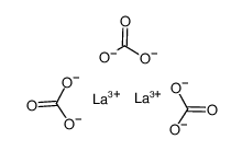 cas no 6487-39-4 is lanthanum carbonate