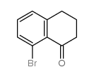 cas no 651735-60-3 is 8-BROMO-3,4-DIHYDRO-2H-NAPHTHALEN-1-ONE