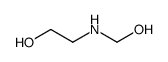 cas no 65184-12-5 is 2-[(HYDROXYMETHYL)AMINO]ETHANOL