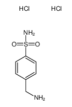 cas no 65195-43-9 is 4-homosulfanilamide hydrochloride