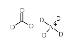 cas no 65387-23-7 is ammonium formate-d5