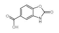 cas no 65422-72-2 is 2-Oxo-2,3-dihydrobenzo[d]oxazole-5-carboxylic acid