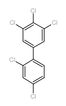 cas no 65510-44-3 is 2',3,4,4',5-Pentachlorobiphenyl