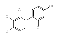 cas no 65510-45-4 is 2,2',3,4,4'-Pentachlorobiphenyl