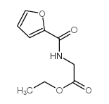 cas no 66318-15-8 is ETHYL 2-[(2-FURYLCARBONYL)AMINO]ACETATE